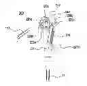 Fig. 01 - SEPARABLE TYPE ENDOSCOPE