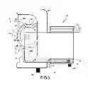Fig. 04 - Adapter to couple a mobile phone to an endoscope