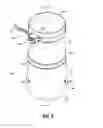 Fig. 04 - Surgical access assembly with sleeve and adjustable fastener