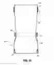 Fig. 14 - Surgical access assembly with sleeve and adjustable fastener