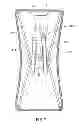 Fig. 08 - Multi-lumen-catheter retractor system for a minimally-invasive, operative gastrointestinal treatment