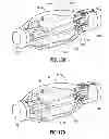 Fig. 18 - Multi-lumen-catheter retractor system for a minimally-invasive, operative gastrointestinal treatment