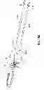 Fig. 20 - Multi-lumen-catheter retractor system for a minimally-invasive, operative gastrointestinal treatment