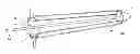 Fig. 01 - Flexible surgical sheath and multi-part insertion cannula