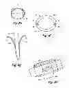 Fig. 20 - Flexible surgical sheath and multi-part insertion cannula