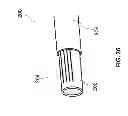 Fig. 30 - MULTIFUNCTIONAL GUIDEWIRE ASSEMBLIES AND SYSTEM FOR ANALYZING ANATOMICAL AND FUNCTIONAL PARAMETERS