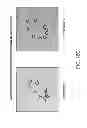 Fig. 45 - MULTIFUNCTIONAL GUIDEWIRE ASSEMBLIES AND SYSTEM FOR ANALYZING ANATOMICAL AND FUNCTIONAL PARAMETERS