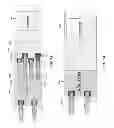 Fig. 79 - MULTIFUNCTIONAL GUIDEWIRE ASSEMBLIES AND SYSTEM FOR ANALYZING ANATOMICAL AND FUNCTIONAL PARAMETERS