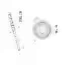 Fig. 06 - Transcutaneous analyte sensor