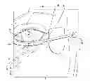 Fig. 01 - Electrode sensor assembly for electroretinography and pattern electroretinography