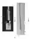 Fig. 10 - Multimodal imaging systems, probes and methods