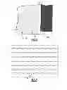 Fig. 12 - Blood pressure sleeve