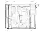 Fig. 01 - Catheter tray, packaging system, instruction insert, and associated methods