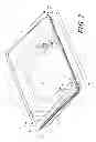 Fig. 03 - Catheter tray, packaging system, instruction insert, and associated methods