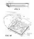 Fig. 09 - Catheter tray, packaging system, instruction insert, and associated methods