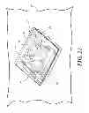 Fig. 19 - Catheter tray, packaging system, instruction insert, and associated methods