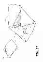 Fig. 24 - Catheter tray, packaging system, instruction insert, and associated methods