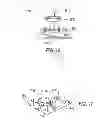 Fig. 14 - Apparatus for detecting and recording activity and associated methods