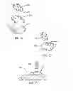 Fig. 19 - Apparatus for detecting and recording activity and associated methods