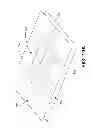 Fig. 11 - Reinforced therapeutic wrap and method