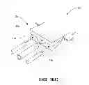Fig. 13 - Reinforced therapeutic wrap and method