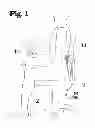 Fig. 02 - Analgesic implant device and system
