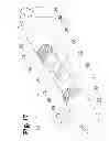Fig. 18 - Analgesic implant device and system
