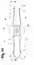 Fig. 20 - Analgesic implant device and system