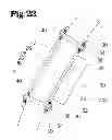 Fig. 24 - Analgesic implant device and system