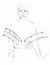 Fig. 01 - Back brace with automatic sensing and adjustment