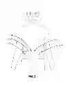 Fig. 03 - Back brace with automatic sensing and adjustment