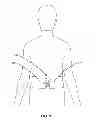 Fig. 04 - Back brace with automatic sensing and adjustment