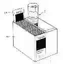 Fig. 01 - STERILANT SYSTEM