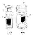 Fig. 04 - STERILANT SYSTEM