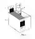 Fig. 05 - STERILANT SYSTEM