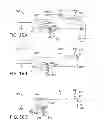 Fig. 16 - Fluid input module for multi-lumen catheters