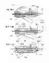 Fig. 19 - Fluid input module for multi-lumen catheters