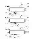Fig. 20 - Fluid input module for multi-lumen catheters