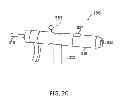 Fig. 22 - Fluid input module for multi-lumen catheters