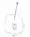 Fig. 02 - BOWED TIP FOR LAPAROSCOPIC SURGERY