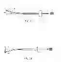 Fig. 03 - BOWED TIP FOR LAPAROSCOPIC SURGERY
