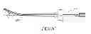 Fig. 04 - BOWED TIP FOR LAPAROSCOPIC SURGERY