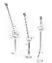 Fig. 05 - BOWED TIP FOR LAPAROSCOPIC SURGERY