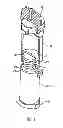 Fig. 13 - Method and apparatus for detecting occlusions in an ambulatory infusion pump