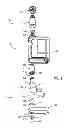 Fig. 23 - Method and apparatus for detecting occlusions in an ambulatory infusion pump