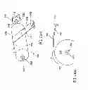 Fig. 25 - Method and apparatus for detecting occlusions in an ambulatory infusion pump