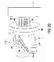 Fig. 06 - Syringe assembly having a flexible or a slidable flange