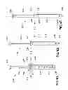 Fig. 09 - Syringe assembly having a flexible or a slidable flange