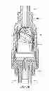 Fig. 03 - Needleless access connectors and valve elements therefor