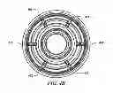 Fig. 08 - Needleless access connectors and valve elements therefor